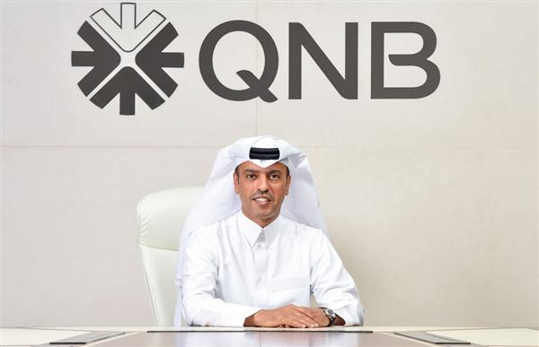 QNB تواصل تنفيذ أبرز أولوياتها الاستراتيجية خلال الربع الثاني من عام 2026
